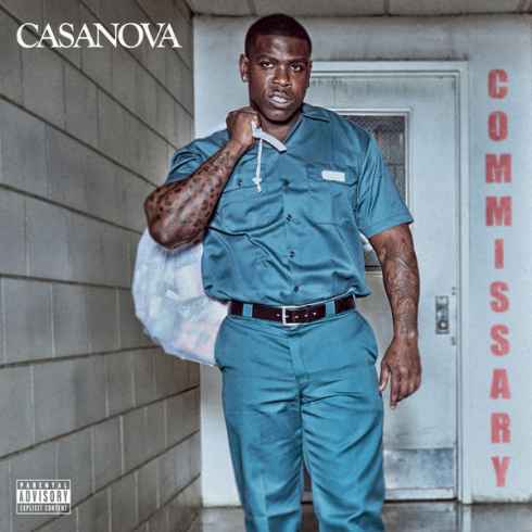 Casanova – Commissary