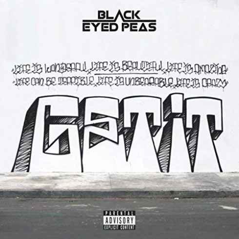 The Black Eyed Peas – Get It (CDQ)