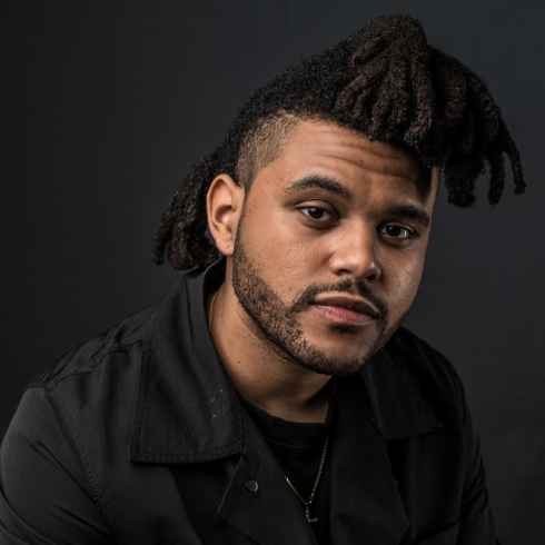 The Weeknd – All Day Love (CDQ)