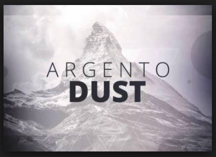 Argento Dust – See me now