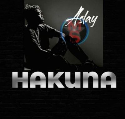 Aslay – Hakuna