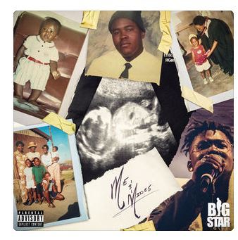 Bigstar Johnson Me & Mines Album (Zip File)