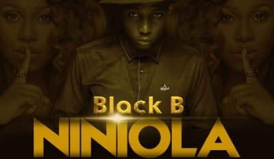 Black B – Niniola House Mix