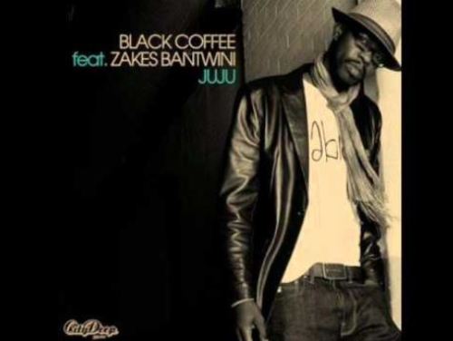 Black Coffee – Juju (Bekzin Tetris Remix) Ft. Zakes Bantwini