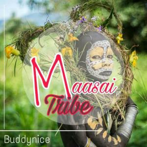 Buddynice – Maasai Tribe (Afro Mix)