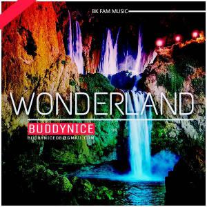Buddynice – Wonderland (Redemial Mix)