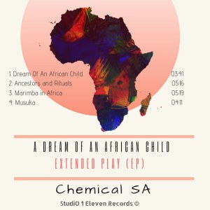 Chemical SA – Musuka (Original Drum Flea)