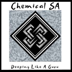 Chemical SA & Dj Fingers – U’music Wa Magroot Man (Based Up Synth)