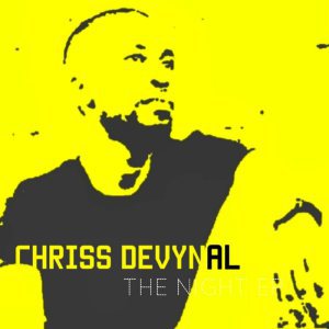 CHRISS DEVYNAL FT PHILOSOPHER – ECHOES OF MY PAST (CHRISS DEVYNAL RECONSTRUCTION)