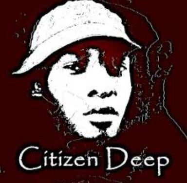 Citizen Deep – Imagine Dragons