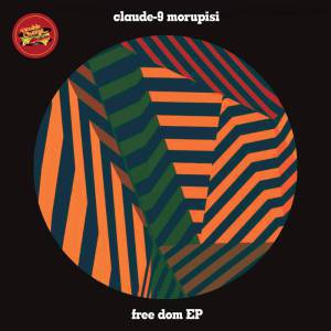 Claude-9 Morupisi – Freedom (Manoo Alternative Vocal Remix)