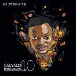 ALBUM: DJ GANYANI – GANYANI’S HOUSE GROOVES 10