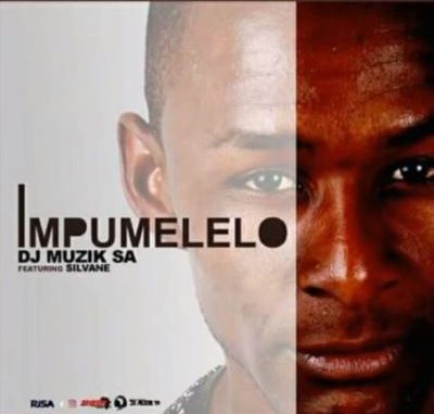 DJ Muzik SA – Impumelelo Ft. Silvane