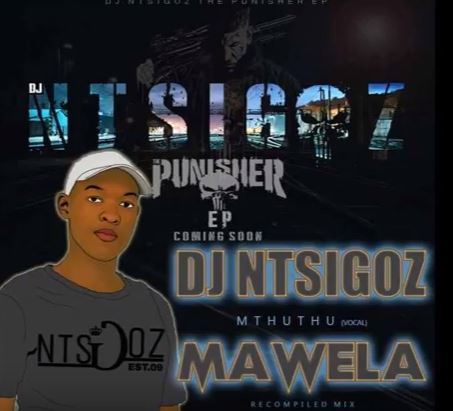 DJ Ntsigoz – Ubusuku Ft. Miss B & BSK