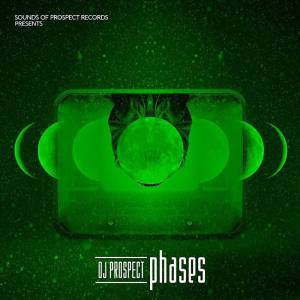 ALBUM: DJ Prospect – Phases