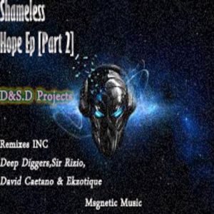 D&S.D Projects – Shameless Hope (Sir Rizio Remix)