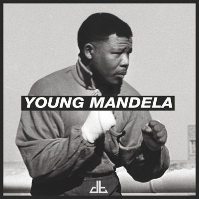 DREAMTEAM – YOUNG MANDELA