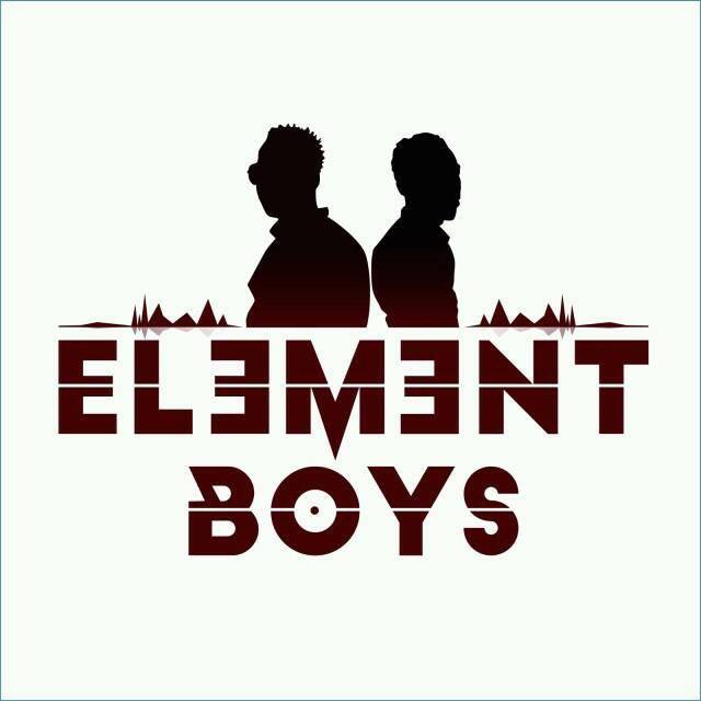 Element Boys – 20 Elements