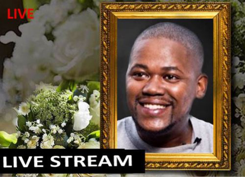 WATCH: Funeral Service of Linda “Prokid” Mkhize Live