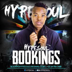 Hypesoul – Appreciation Mix 2018
