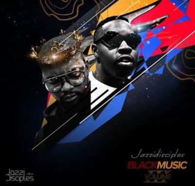 JazziDisciples – Black Music Vol 3 (Bafana Ba Number)