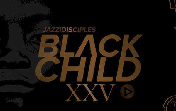 Jazzidisciples – All Black
