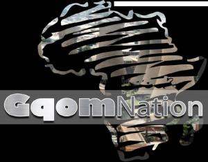 EP: K.O.D – Gqom Nation