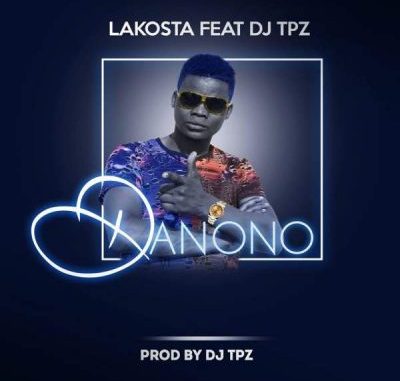 Lakosta – Danono Ft. DJ Tpz