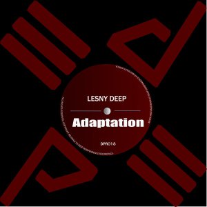 EP: LESNY DEEP – ADAPTATION (ZIP FILE)