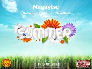 Magayise – Summer (Original Mix) Ft. Xolani & NewStyle
