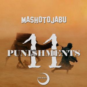 MashotoJabu – The Beat Of The Vampires (Original Mix)