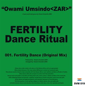 Owami Umsindo – Fertility Dance