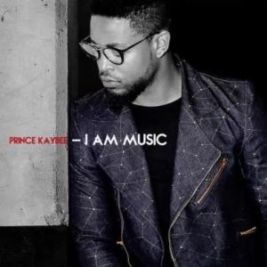 ALBUM : Prince Kaybee – I Am Music