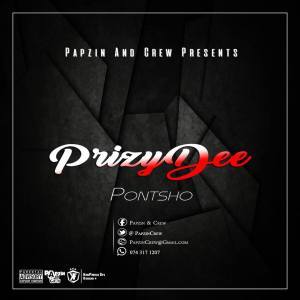 PRIZYDEE – ANCESTRAL VOICES (AFRO TECH MIX)