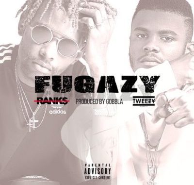 Ranks & Tweezy – Fugazi