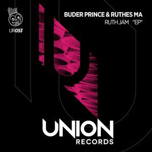 Ruthes MA & Buder Prince – Ruth Jam (Afro Mix)