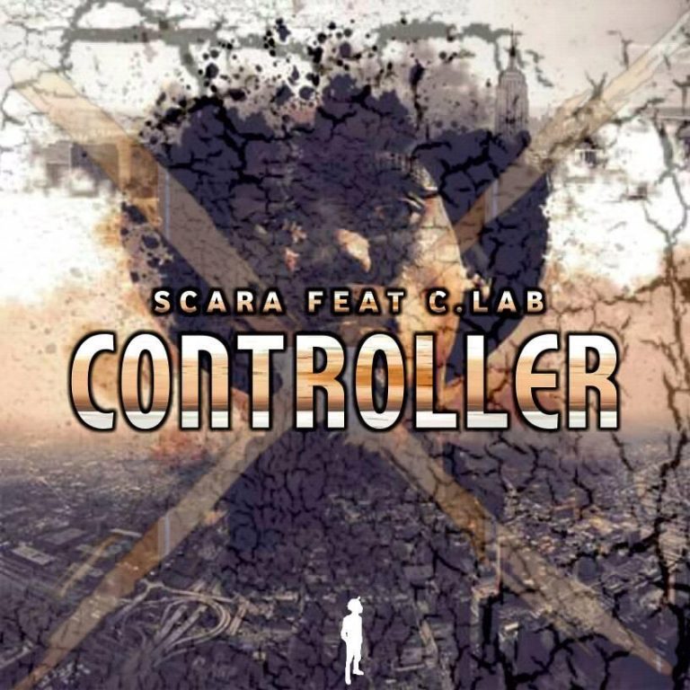 Scara – Controller (Original Mix) ft. C.Lab