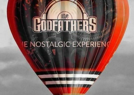 ALBUM: The Godfathers Of Deep House SA – August 2018 Premium Nostalgic Packs