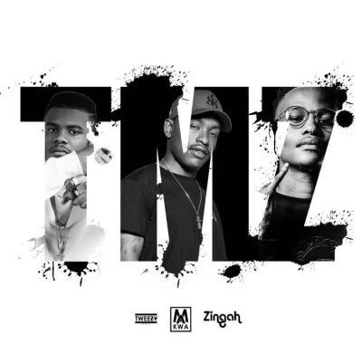 ALBUM: Tweezy, Makwa, Zingah (TMZ) – Seeds Album (Zip File)