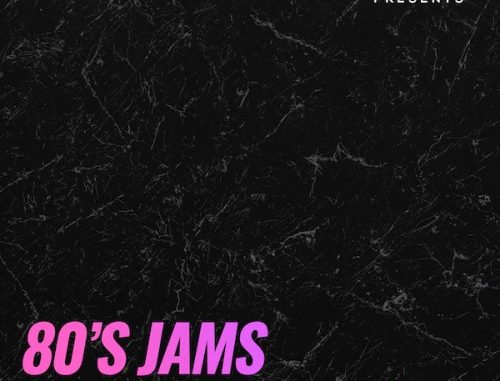 Various Artistes – 80’S Jams