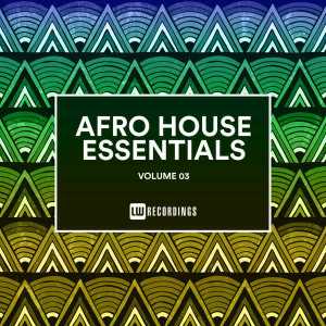 ALBUM: VA – Afro House Essentials, Vol. 03