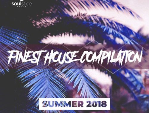 VA – Finest House Compilation (Summer 2018)