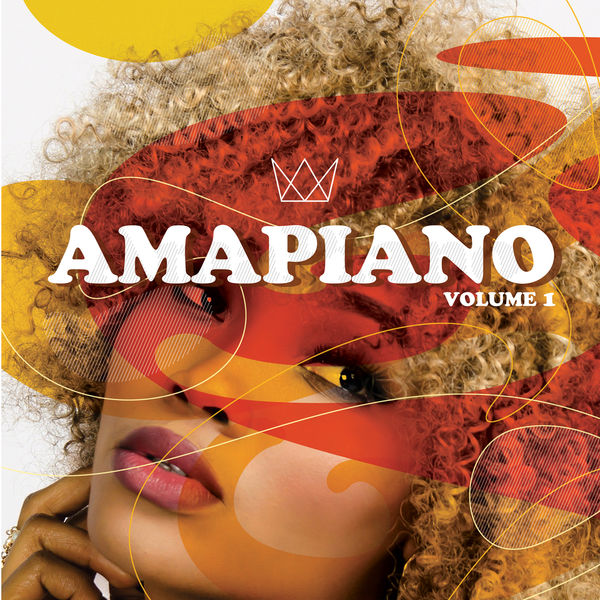 ALBUM: Various Artists – AmaPiano Volume 1
