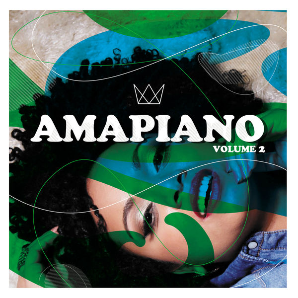 ALBUM: Various Artists – AmaPiano Volume 2