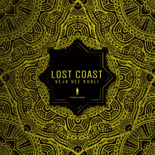 EP: Veja Vee Khali – Lost Coast