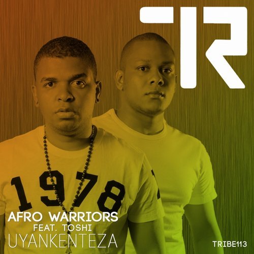 Afro Warriors – Uyankenteza (DJ Drrrr Settlers Mix) ft. Toshi