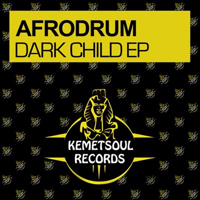AfroDrum – Dark Child (Original Agenda Mix)