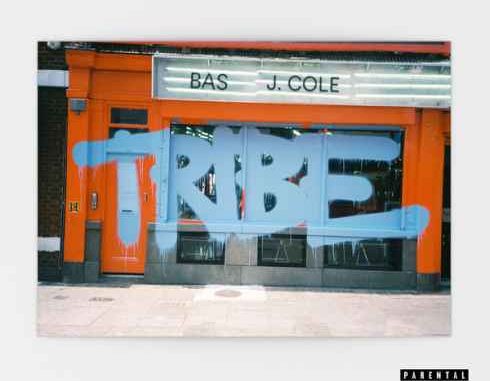 Bas & J. Cole – Tribe (CDQ)