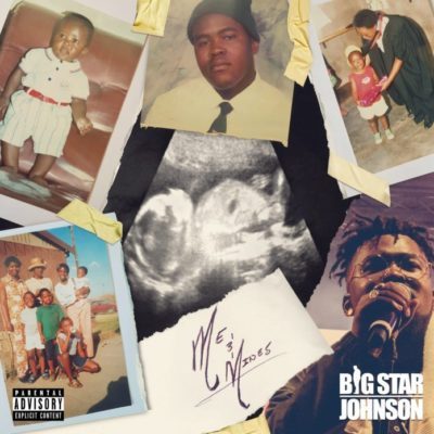 Bigstar Johnson – Time Of My Life (Extended Version)