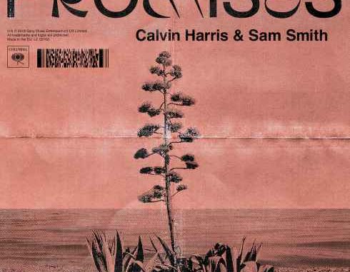 Calvin Harris & Sam Smith – Promises (CDQ)